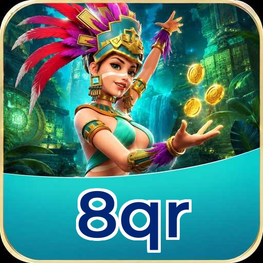 8qr Aplikasi