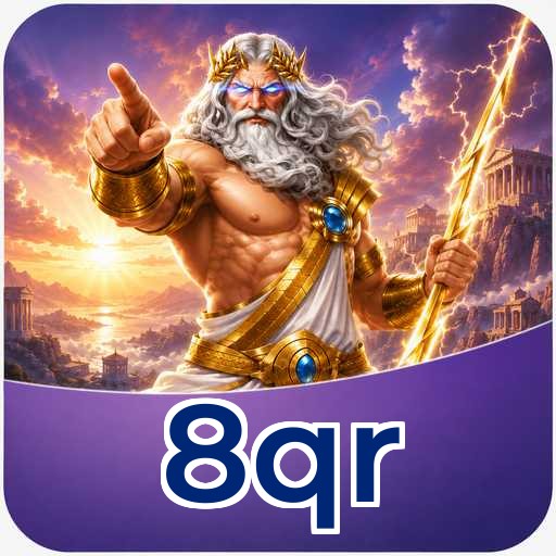 8qr APK Structure