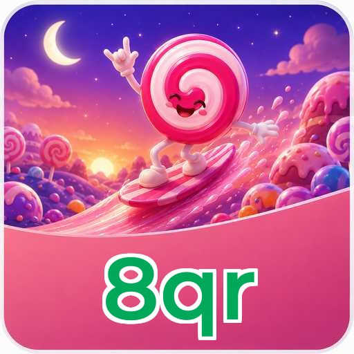 8qr Tools