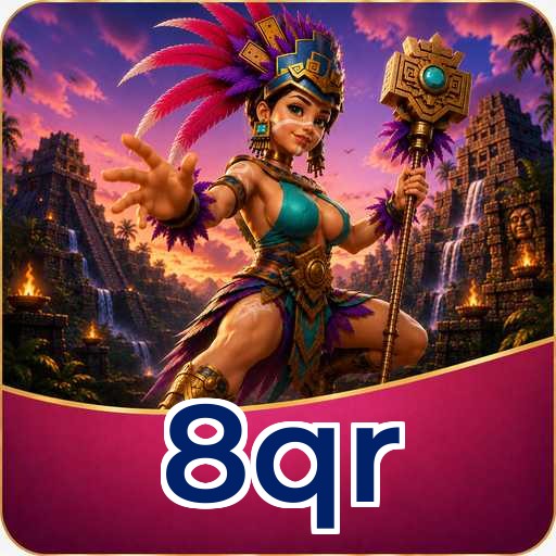 8qr APK