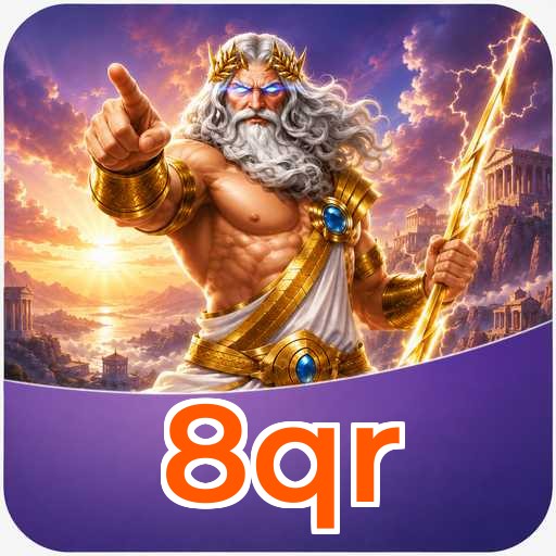 8qr APK Structure