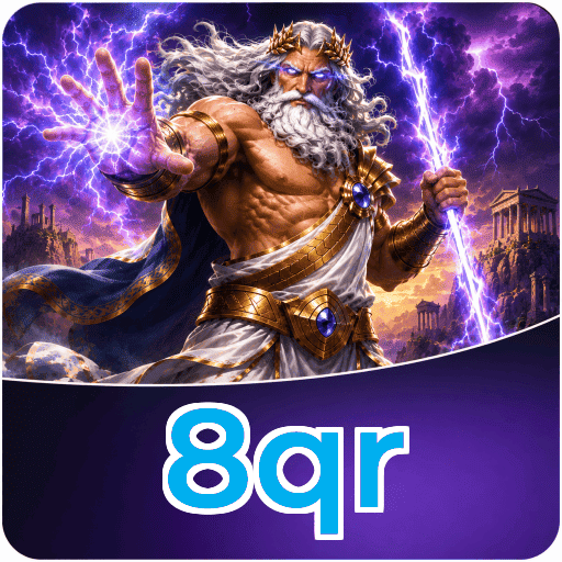 8qr APK Structure