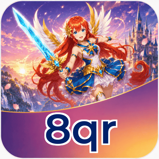 8qr Download