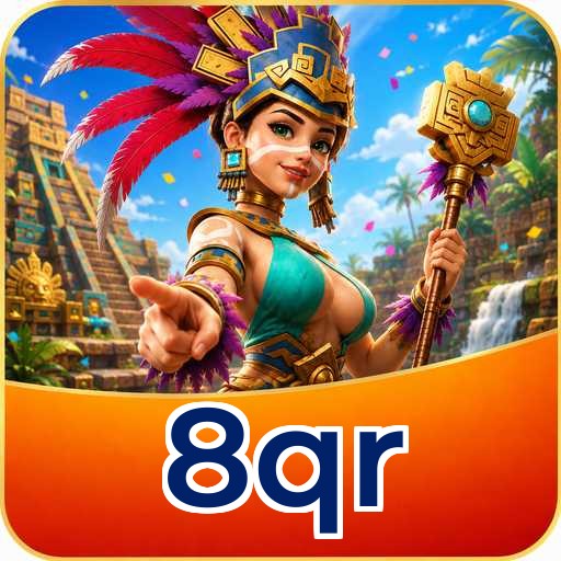 8qr Download
