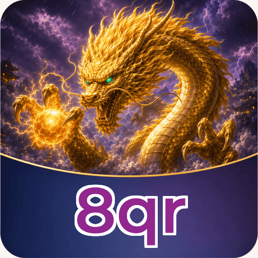 8qr Download