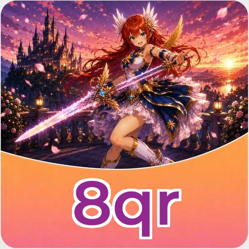 8qr Download