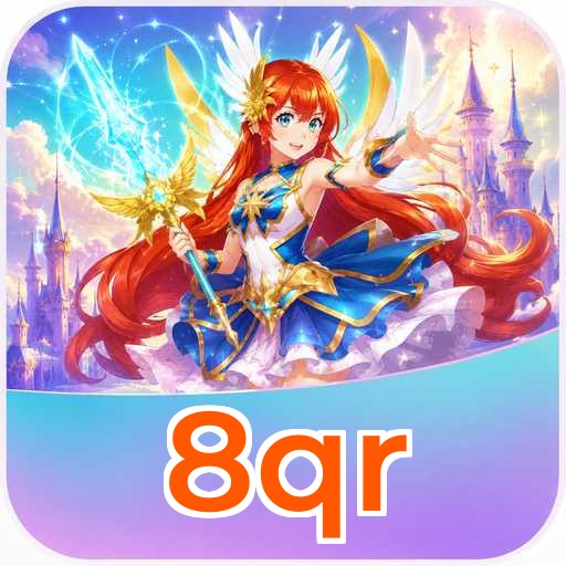 8qr APK Structure