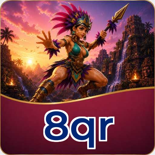 8qr Download