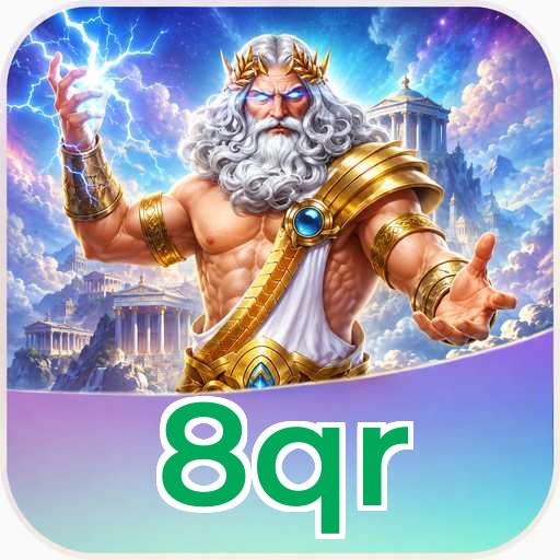 8qr APK Structure