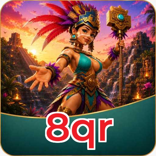 8qr Download