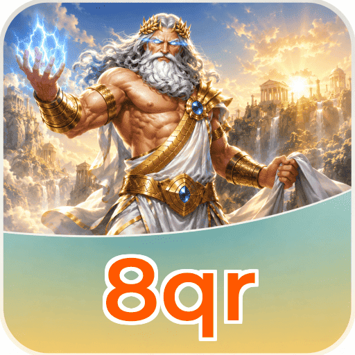 8qr APK
