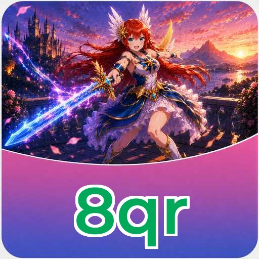 8qr Tools