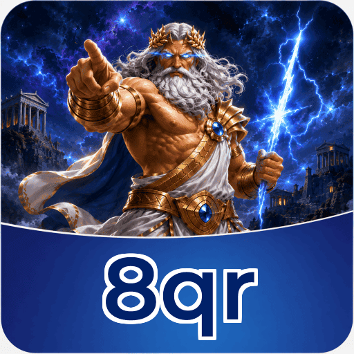 8qr Download