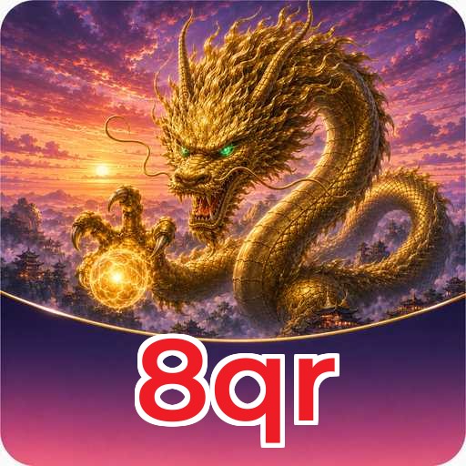 8qr APK Structure