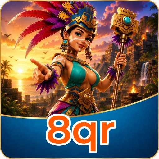 8qr APK Structure