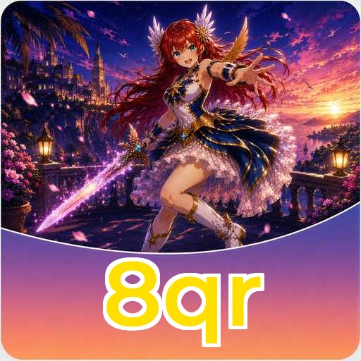 8qr APK