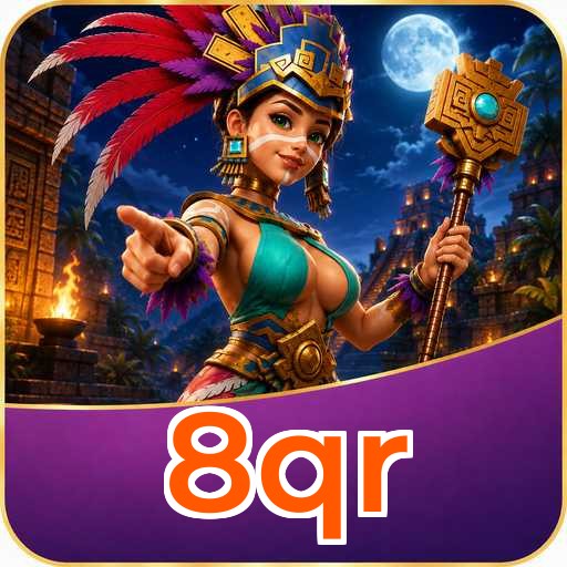8qr APK