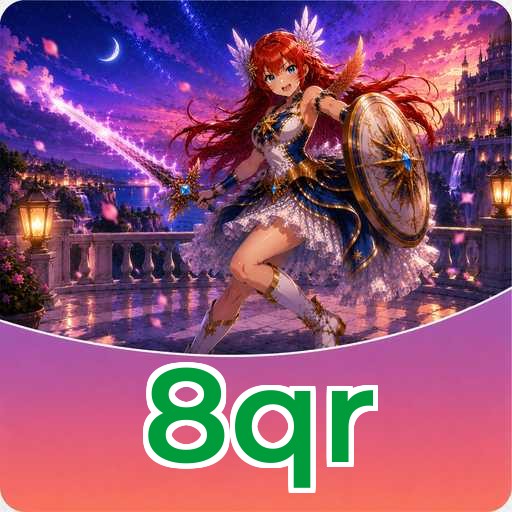 8qr Download