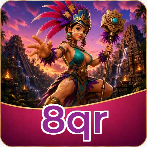 8qr APK