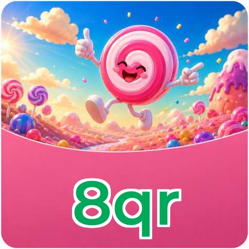 8qr Download
