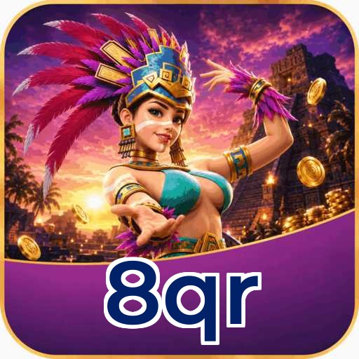 8qr APK Structure
