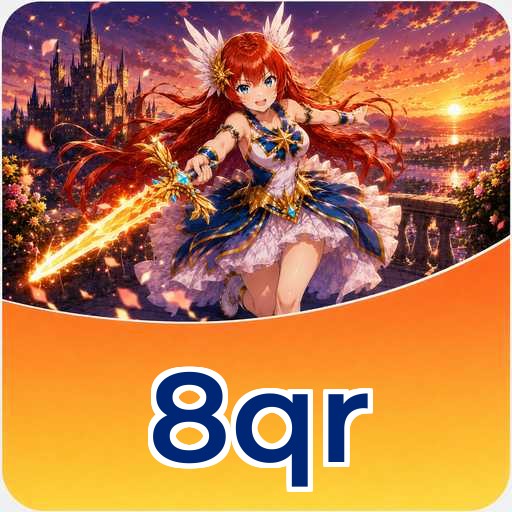 8qr APK