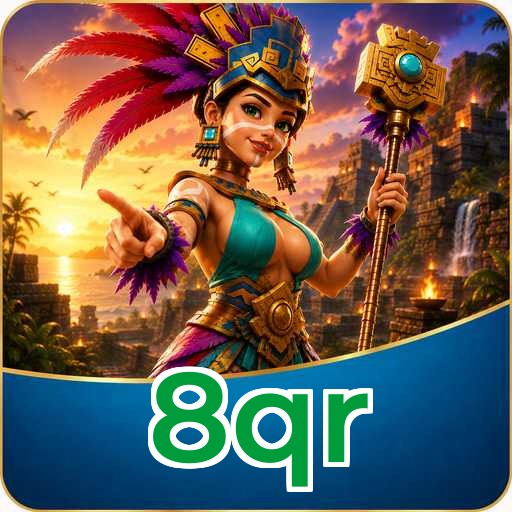 8qr Download