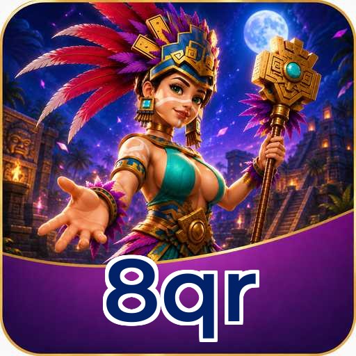8qr APK Structure